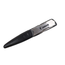 Load image into Gallery viewer, Vintage Canon Cameras Barlow Japan Promotional Letter Opener Multi Tool - OS