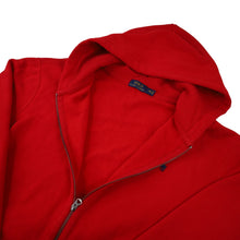 Load image into Gallery viewer, Polo Ralph Lauren Heavy Full Zip Hoodie - XXL