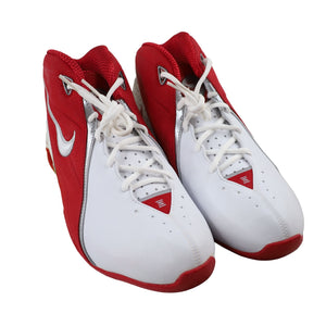 Vintage Y2k Nike Shox Revolution Basketball Sneakers - WMNS 12