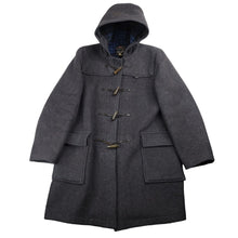 Load image into Gallery viewer, Vintage Gloverall Original Duffle Coat - L