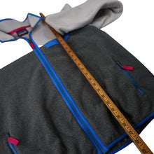 Load image into Gallery viewer, Patagonia Full Zip Synchilla Fleece Jacket - WMNS XL