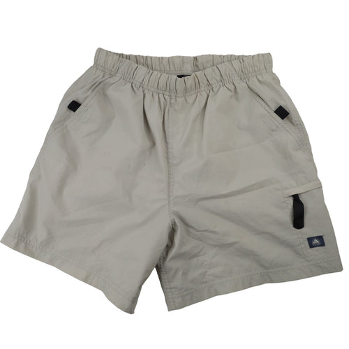 Vintage Y2k Nike ACG Adventure Shorts - WMNS M