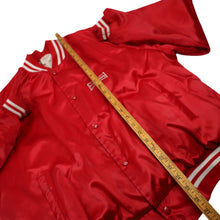 Load image into Gallery viewer, Vintage Little Debbie Snacks Satin Jacket - XL