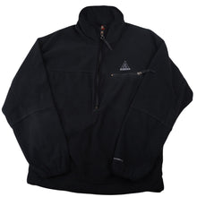 Load image into Gallery viewer, Vintage Nike ACG 1/2 Zip Fleece Sweater - S