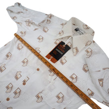 Load image into Gallery viewer, NWT True Vintage JC Penny Man Mates Sport Shirt - M