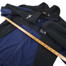 Load image into Gallery viewer, Vintage Mountain Hardwear Air Shield Fleece Jacket - M