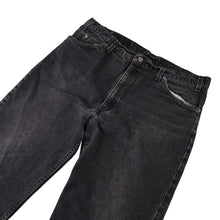 Load image into Gallery viewer, Vintage Levis 550 Orange Tab Relaxed Fit Denim Jeans - 38"x30"
