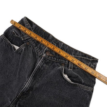Load image into Gallery viewer, Vintage Levis 505 Classic Fit Student Orange Tab Denim Jeans