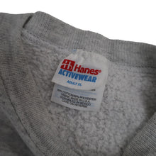 Load image into Gallery viewer, Vintage 1995 Team USA Enduro Racing Graphic Sweatshirt - XL
