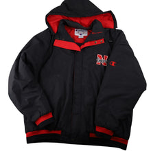 Load image into Gallery viewer, Vintage 90s Champion Sportswear Nebraska Huskers Puffer Jacket - XL