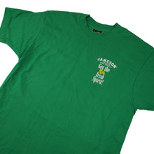 Load image into Gallery viewer, Vintage Jameson Irish Whisky Graphic T Shirt - L