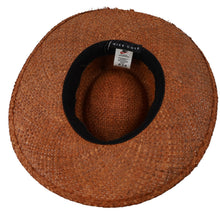 Load image into Gallery viewer, Vintage 90s Nike Golf Straw Hat - OS