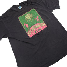 Load image into Gallery viewer, Vintage Distressed McMenamins Ales Graphic T Shirt - XL