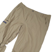 Load image into Gallery viewer, NWT Patagonia Rock Guide Pants - 38"