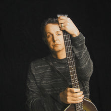 Load image into Gallery viewer, Vintage 2002 Paul McCartney "Back in the US"  Tour Tee Shirt - M