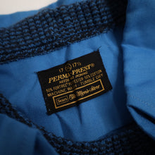 Load image into Gallery viewer, True Vintage Sears Perma Prest pullover shirt - XL