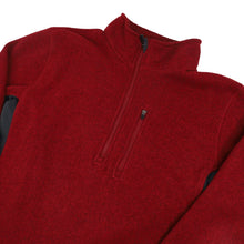 Load image into Gallery viewer, Vintage Nike ACG Therma Fit Fleece Sweater - M