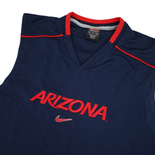 Load image into Gallery viewer, Vintage Nike Arizona Wildcats Spellout Tank Top Jersey - S