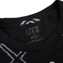 Load image into Gallery viewer, Kaws x Uniqlo Allover X Graphic T Shirt - M