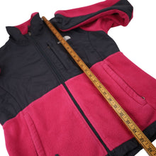 Load image into Gallery viewer, Vintage The North Face Denali Fleece Jacket - WMNS M