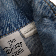 Load image into Gallery viewer, Vintage Disney Embroidered Characters Denim Jacket - YM