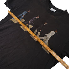 Load image into Gallery viewer, Vintage Winterland The Beatles Abby Road Graphic T Shirt - XL