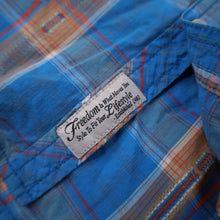 Load image into Gallery viewer, Vintage Gramicci Textured Design Adventure Shirt - XL
