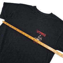 Load image into Gallery viewer, Travis Scott Astroworld Tour Graphic T Shirt - M
