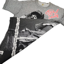 Load image into Gallery viewer, True Vintage 80s Ringling Bros Barnum &amp; Bailey Circus David Larible AOP T Shirt - XL