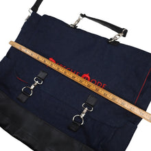 Load image into Gallery viewer, Vintage Depeche Mode Spellout Messenger Bag