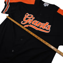 Load image into Gallery viewer, Vintage Starter San Francisco Giants Baseball Jersey - XL