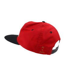 Load image into Gallery viewer, Vintage 90s Limited Edition 26 of 2000 Portland Blazers Snapback Hat - OS