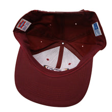 Load image into Gallery viewer, Vintage 90s San Francisco 49ers Classic Logo Snapback Hat - OS