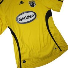 Load image into Gallery viewer, Vintage Adidas Columbus The Crew Soccer Jersey - L