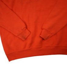 Load image into Gallery viewer, Vintage Harley Davidson Embossed Spellout Sweatshirt - XL
