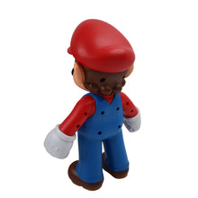 Load image into Gallery viewer, Taito Super Mario Large Action Figure - 12&quot;