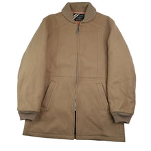 Load image into Gallery viewer, True Vintage Sears Best Wool Coat - LT