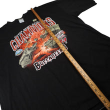 Load image into Gallery viewer, Vintage Y2k NFL Buccaneers Super Bowl XXXVII Champions Graphic T Shirt - XXL