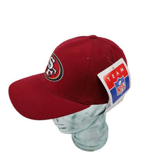 Load image into Gallery viewer, Vintage NWT Sport Specialties San Francisco 49ers Fitted Cap - 7 1/4