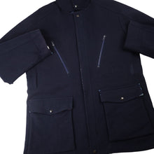 Load image into Gallery viewer, Vintage Pendleton Lobo Wool Coat  - L