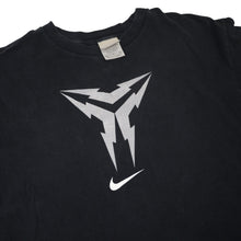 Load image into Gallery viewer, Vintage Nike Football Logo Graphic T Shirt - XL