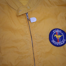 Load image into Gallery viewer, Vintage 70s Kmart Ford Mustang Windbreaker Jacket - m