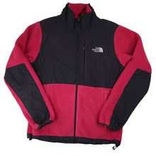 Load image into Gallery viewer, Vintage The North Face Denali Fleece Jacket - WMNS M