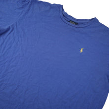 Load image into Gallery viewer, Vintage Polo Ralph Lauren Classic T Shirt - L