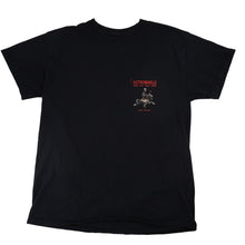 Load image into Gallery viewer, Travis Scott Astroworld Tour Graphic T Shirt - M