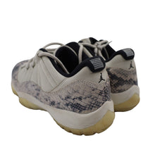 Load image into Gallery viewer, rdan 11 Low Light Bone Snakeskin - M12