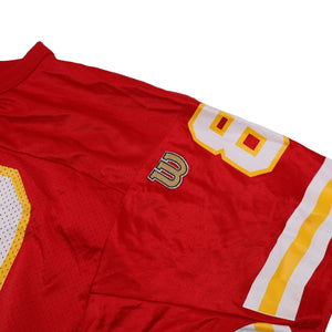 Vintage Wilson Kansas City Chiefs Lake Dawson Football Jersey - L