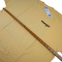 Load image into Gallery viewer, Vintage NWT Wrangler Rodeo Graphic T Shirt - XXL