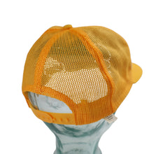 Load image into Gallery viewer, Vintage Bad Luck Mesh Trucker Hat - OS