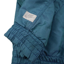 Load image into Gallery viewer, Vintage 90s Nike Iridescent Windbreaker Jacket - M